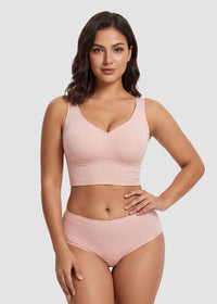 Pink Nude