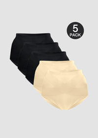 5 Pieces Mixed-Random Colors