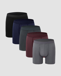 Black+Blue+Dark Green+Dark Grey+Wine Red