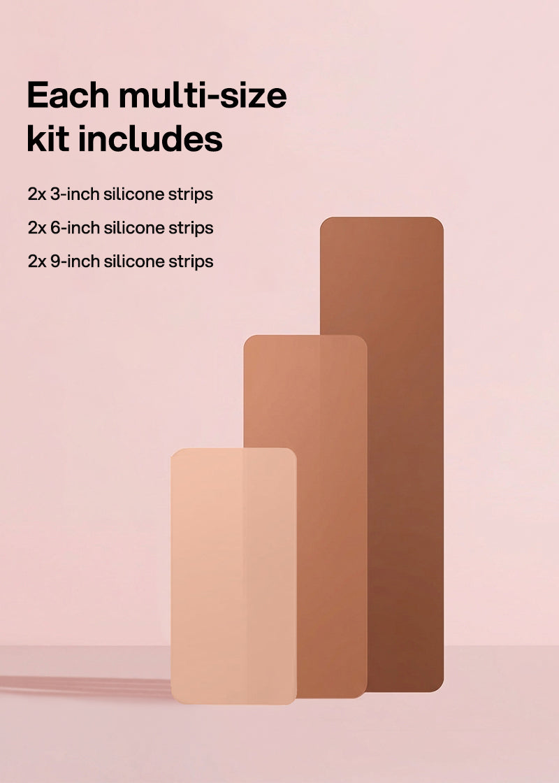 Boob Tape – Safe & Easy-to-Use