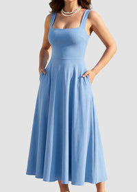 Sky Blue